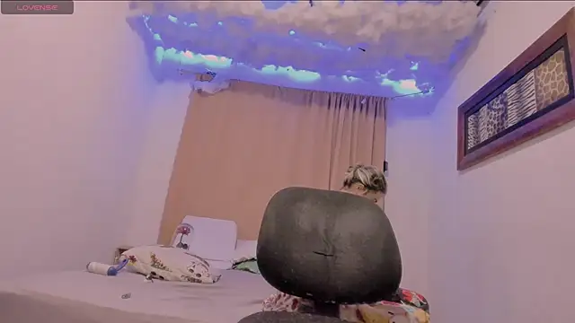 Lauu G online show from January 2025 03:29:01 AM