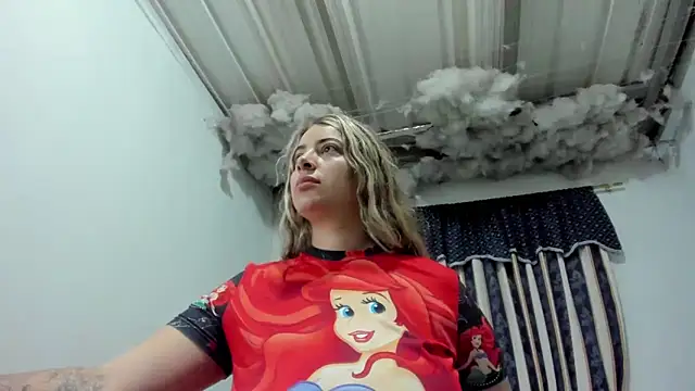 Lauu G online show from March 2026 10:32:01 AM