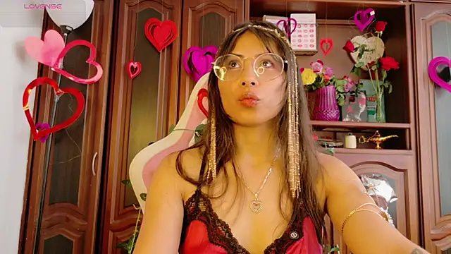 Snapshot of Jade_Zephyra chatting on February 2026 09:11:02 PM Jade Zephyra online show from February 2026 09:11:02 PM