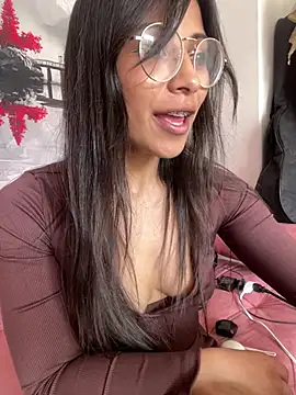 Jade Zephyra online show from March 2026 08:26:01 PM