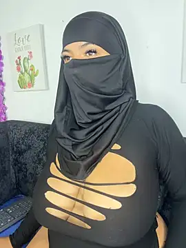 zulema parvin online show from March 2026 02:28:01 PM