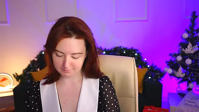 AnnTerry  online show from January 2025 05:05:01 AM