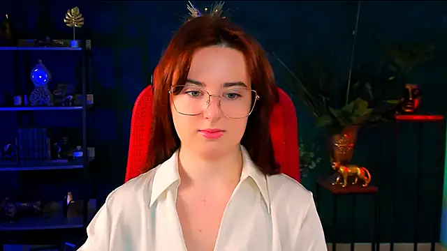 AnnTerry  online show from January 2025 08:25:01 AM