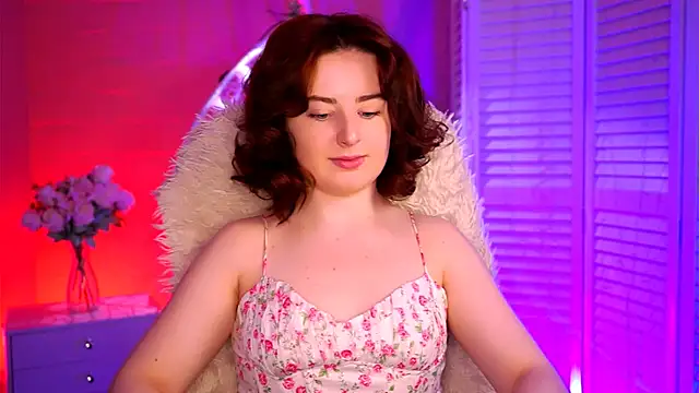 AnnTerry  online show from February 2025 08:55:01 AM