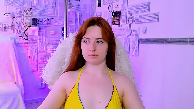 AnnTerry  online show from February 2026 07:40:01 AM