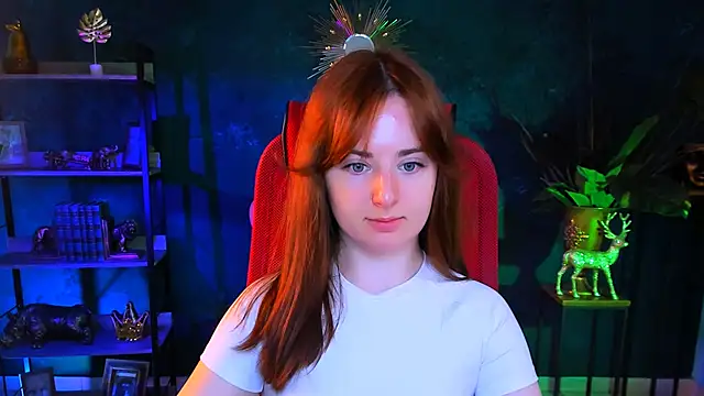 AnnTerry  online show from March 2026 07:36:01 AM