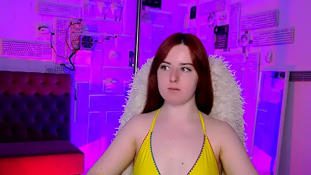 AnnTerry  online show from March 2026 08:48:01 AM