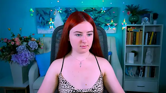 AnnTerry  online show from July 2026 07:23:02 AM