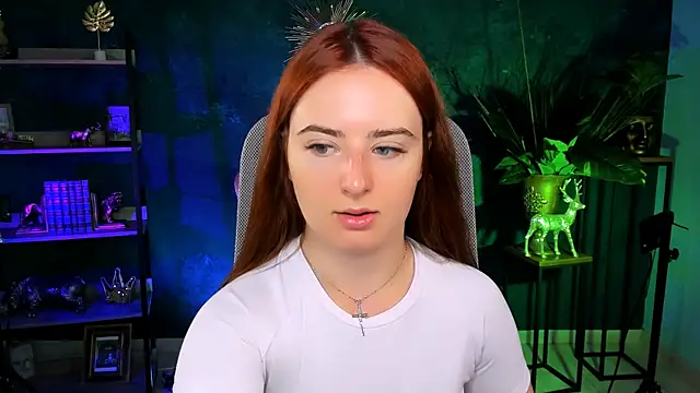 AnnTerry  online show from July 2026 10:31:01 AM