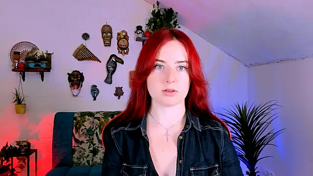 AnnTerry  online show from July 2026 08:14:01 AM