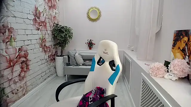 Cutie Asya online show from November 2025 04:14:02 AM