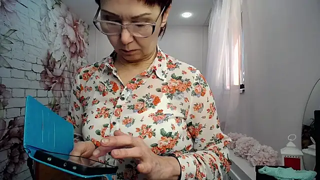 Cutie Asya online show from April 2026 04:29:01 AM