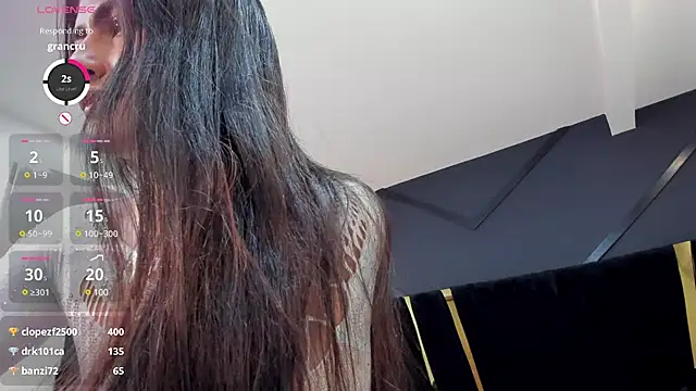 emilie xx  online show from March 2025 11:23:02 PM