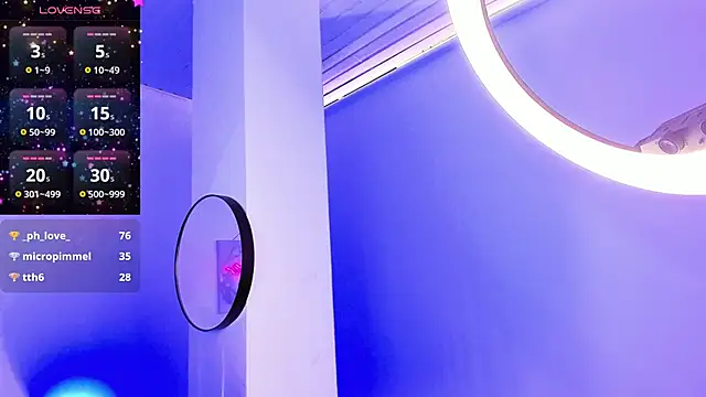 Snapshot of blackberrys_ chatting on January 2025 03:06:01 PM blackberrys  online show from January 2025 03:06:01 PM