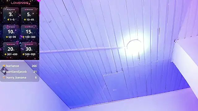 Snapshot of blackberrys_ chatting on January 2025 02:43:01 PM blackberrys  online show from January 2025 02:43:01 PM