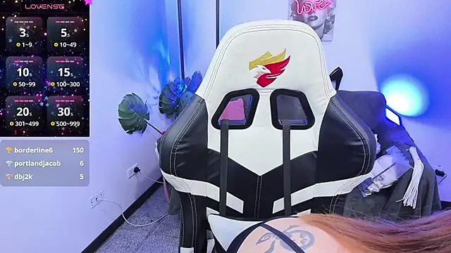 Snapshot of blackberrys_ chatting on January 2025 02:46:01 PM blackberrys  online show from January 2025 02:46:01 PM