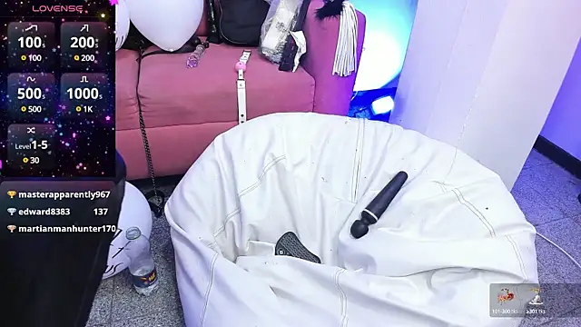 Snapshot of blackberrys_ chatting on February 2025 02:55:02 PM blackberrys  online show from February 2025 02:55:02 PM