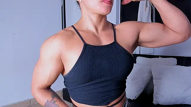 alexafit online show from April 2026 07:03:02 PM