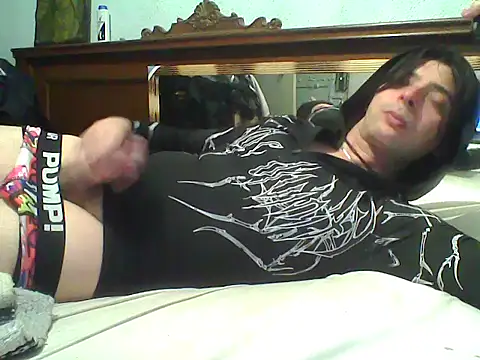 frank32love online show from February 2026 02:54:01 PM