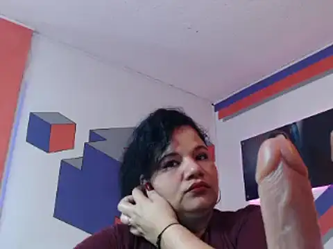 Snapshot of may_prg chatting on January 2025 06:59:01 AM may prg online show from January 2025 06:59:01 AM