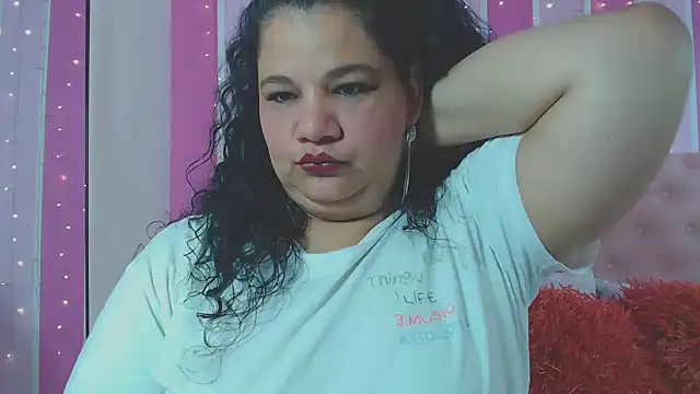 Snapshot of may_prg chatting on January 2025 02:30:01 AM may prg online show from January 2025 02:30:01 AM