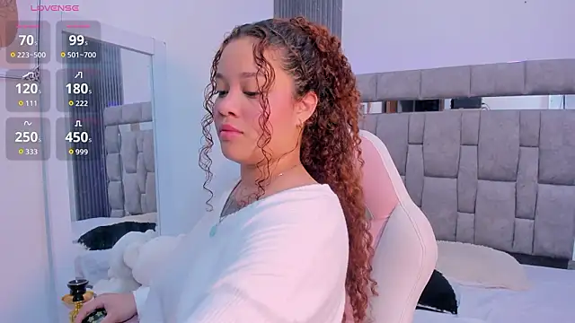 zulyjones online show from February 2026 12:39:02 PM