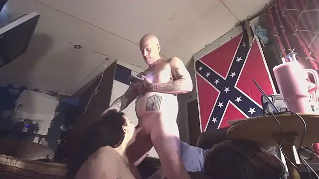 Snapshot of Daddyking6989 chatting on January 2025 06:13:02 PM Daddyking6989 online show from January 2025 06:13:02 PM