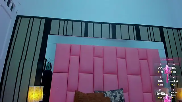 Brithanyslim online show from January 2025 08:17:02 PM