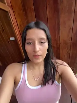 EmySofia online show from March 2025 10:52:02 PM