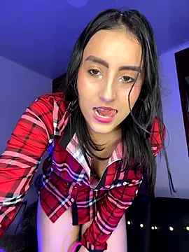 EmySofia online show from November 2025 03:16:02 AM