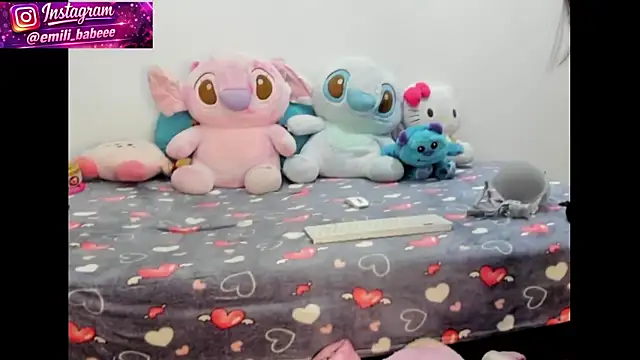 tamy ian online show from March 2026 08:26:33 AM