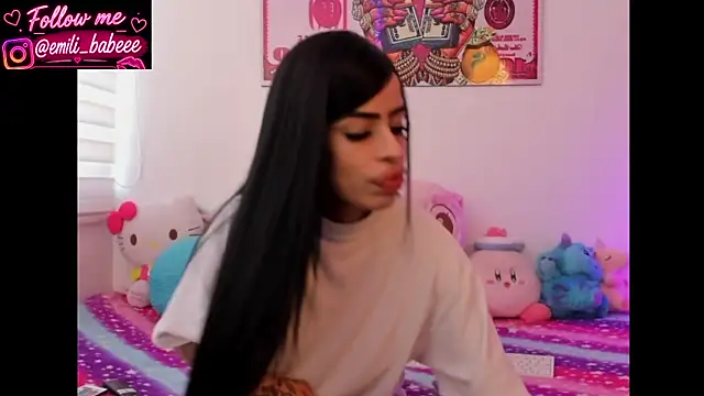 tamy ian online show from June 2026 06:28:01 PM
