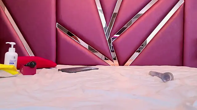 RebecaRelish online show from February 2025 06:51:02 AM