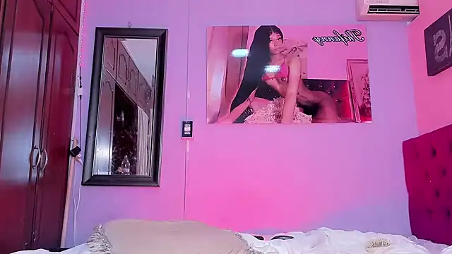 thifanny black online show from February 2025 12:58:01 PM