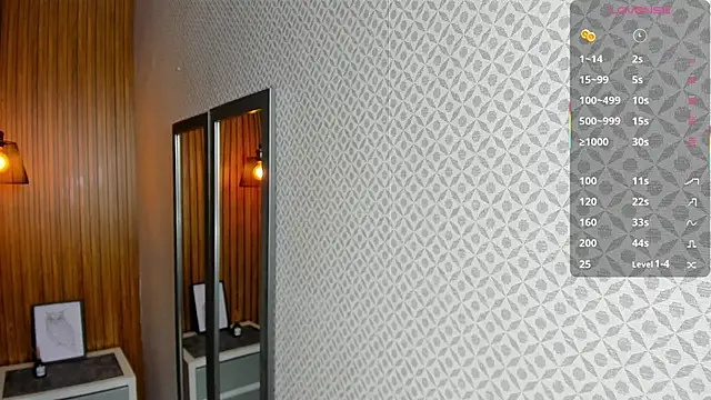 DENISERICHARD2 online show from September 2025 12:21:02 PM