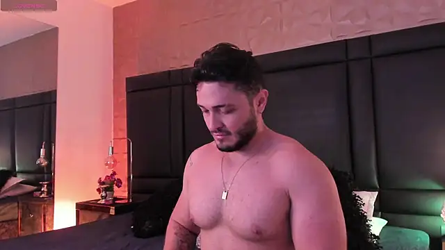 Snapshot of JossAckland chatting on November 2025 07:36:02 PM JossAckland online show from November 2025 07:36:02 PM