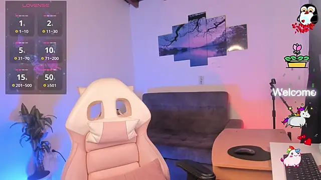 Snapshot of odelei chatting on March 2025 07:37:02 AM odelei online show from March 2025 07:37:02 AM