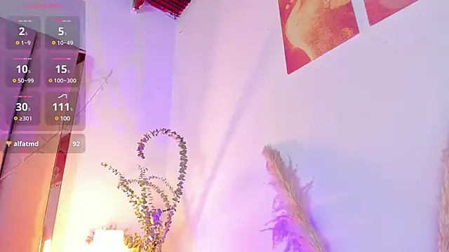 Snapshot of VICTORIA_RASH chatting on January 2025 09:46:02 PM VICTORIA RASH online show from January 2025 09:46:02 PM