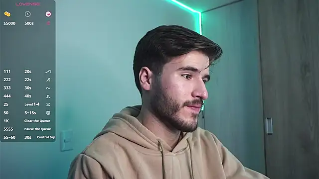 Tony Wylie online show from December 2024 09:43:02 PM