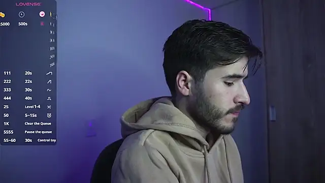 Tony Wylie online show from December 2024 02:59:02 PM