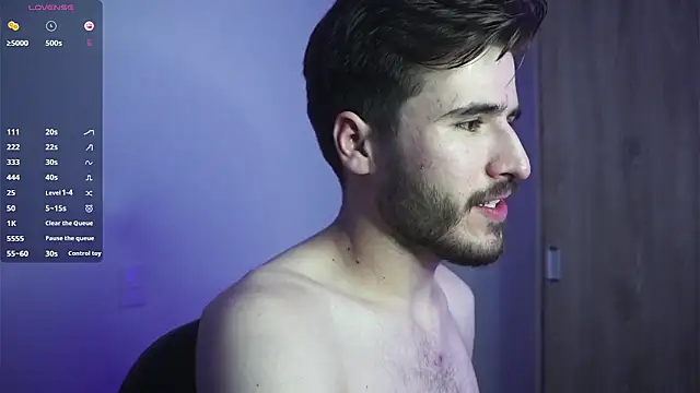 Tony Wylie online show from December 2024 01:50:01 AM