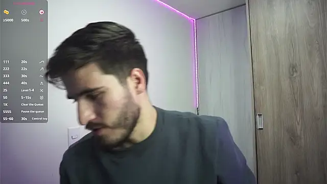 Tony Wylie online show from December 2024 09:30:01 PM