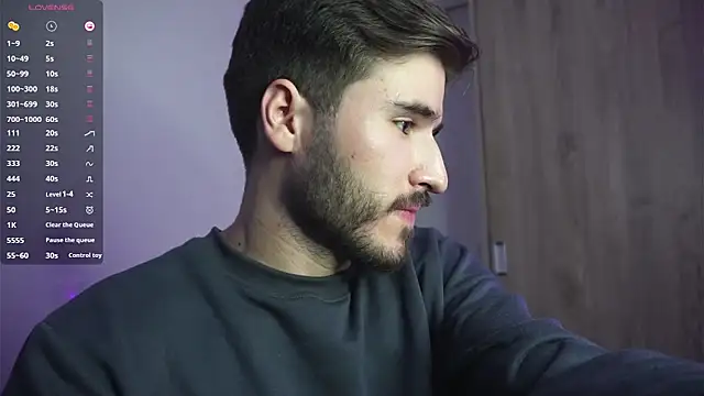 Tony Wylie online show from December 2024 12:30:02 AM