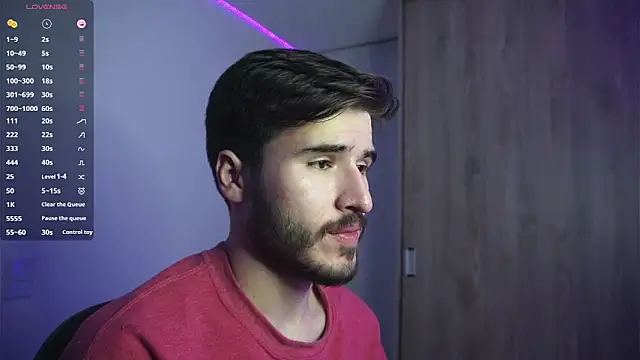 Tony Wylie online show from December 2024 02:08:01 AM