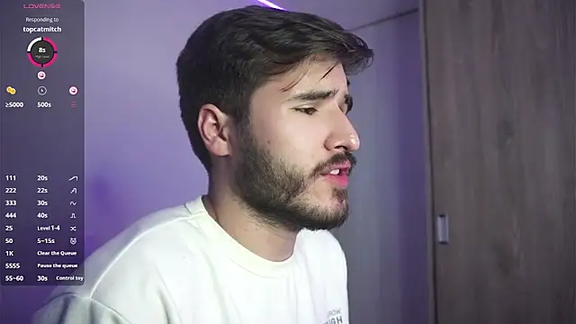 Tony Wylie online show from January 2025 03:11:02 AM