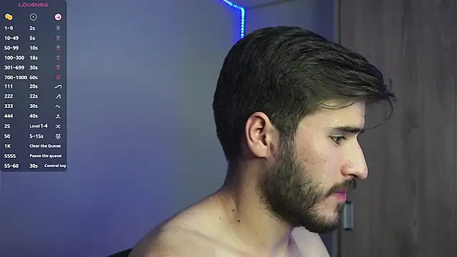 Tony Wylie online show from January 2025 12:06:02 AM