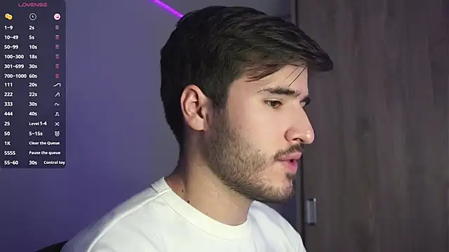 Tony Wylie online show from January 2025 05:56:01 PM