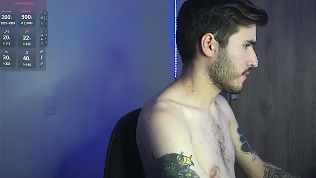 Tony Wylie online show from January 2025 05:23:01 PM