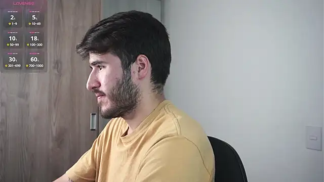 Tony Wylie online show from January 2025 11:02:01 PM