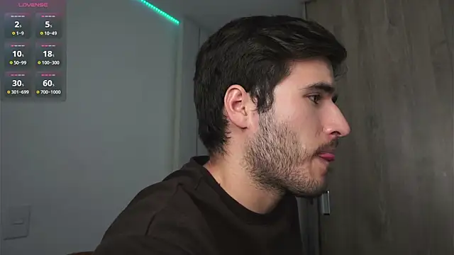 Tony Wylie online show from February 2025 08:21:01 PM